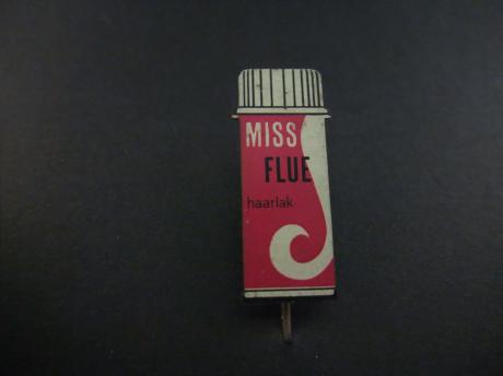 Miss Flue haarlak spuitbus